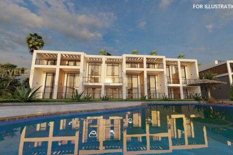 Apartment for sale in Tatlisu, Famagusta, Northern Cyprus, 46m2, No. 214250 – photo 10