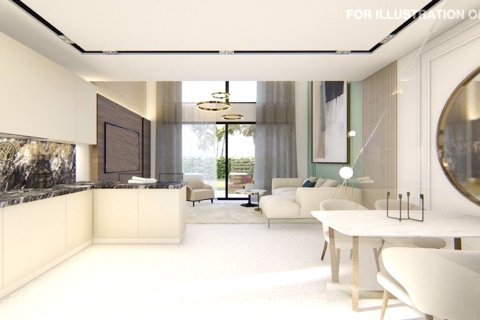 3+1 Apartment  in Long Beach, Iskele, Northern Cyprus No. 214252