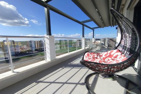 2+1 Leilighet  i Long Beach, Iskele,  Nr. 214255 - 13