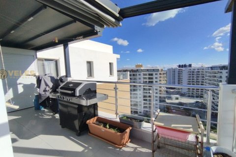 2+1 Leilighet  i Long Beach, Iskele,  Nr. 214255 - 14