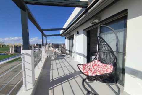2+1 Leilighet  i Long Beach, Iskele,  Nr. 214255 - 17