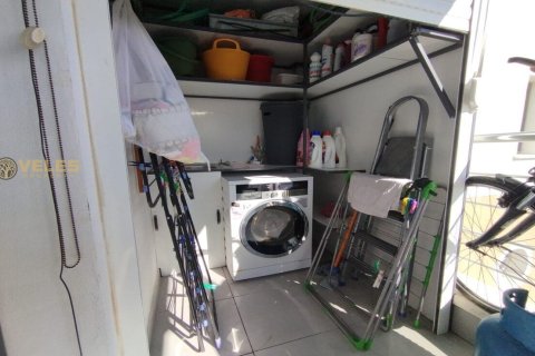 2+1 Leilighet  i Long Beach, Iskele,  Nr. 214255 - 11