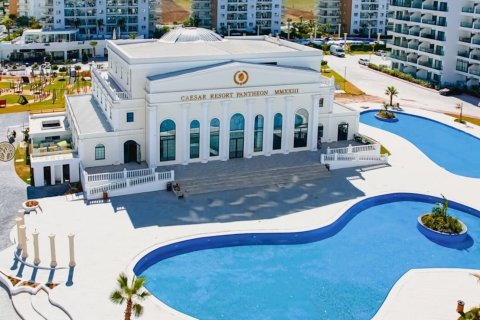2+1 Leilighet  i Long Beach, Iskele,  Nr. 214255 - 18