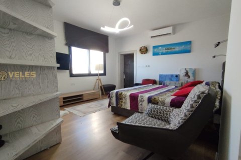 2+1 Leilighet  i Long Beach, Iskele,  Nr. 214255 - 4