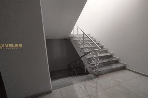 2+1 Leilighet  i Long Beach, Iskele,  Nr. 214255