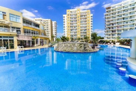2+1 Leilighet  i Long Beach, Iskele,  Nr. 214255 - 20