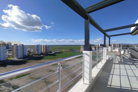 2+1 Leilighet  i Long Beach, Iskele,  Nr. 214255 - 12