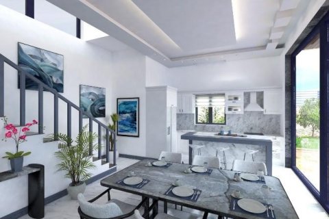 ویلا در Antalya ، ترکیه 450 متر مربع. شماره 94047 - 10