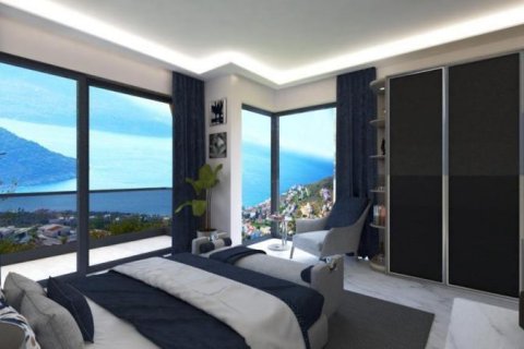 ویلا در Antalya ، ترکیه 450 متر مربع. شماره 94047 - 14