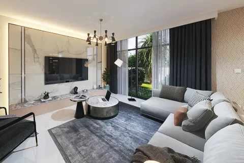 Leilighet i Istanbul, Tyrkia Nr. 212142 - 9