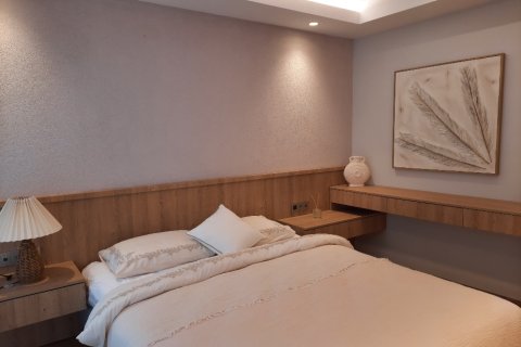 Villa  3+1  Bodrum, Muğla, Türkiye №212143 - 17