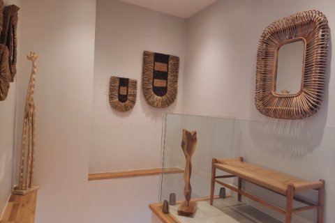 Villa  3+1  Bodrum, Muğla, Türkiye №212143 - 22