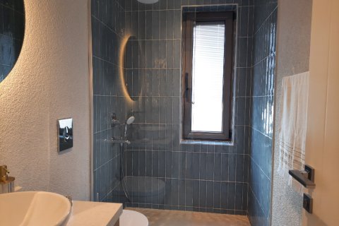Villa  3+1  Bodrum, Muğla, Türkiye №212143 - 23