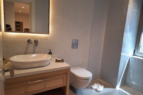 Villa  3+1  Bodrum, Muğla, Türkiye №212143 - 21