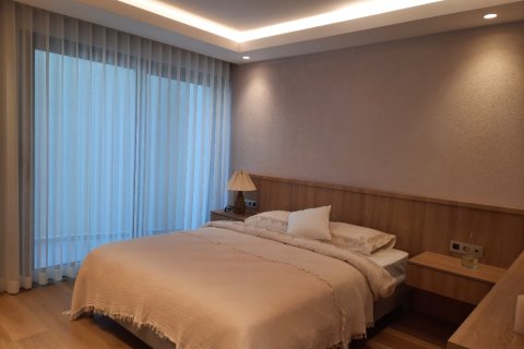 Villa  3+1  Bodrum, Muğla, Türkiye №212143 - 16