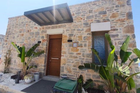 Villa  3+1  Bodrum, Muğla, Türkiye №212143 - 13
