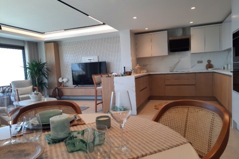 Villa  3+1  Bodrum, Muğla, Türkiye №212143 - 15