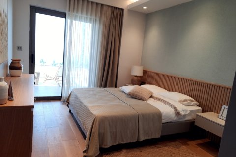 Villa  3+1  Bodrum, Muğla, Türkiye №212143 - 20