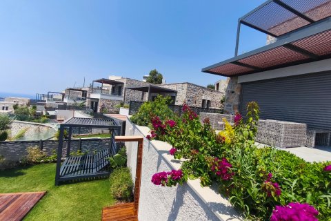 Villa  3+1  Bodrum, Muğla, Türkiye №212143 - 28
