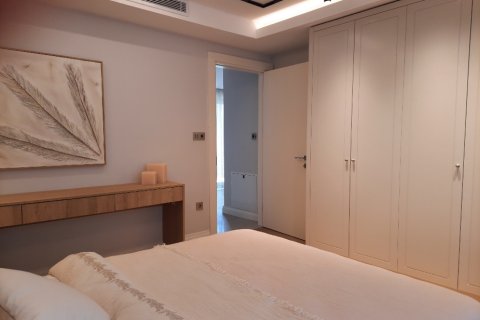 Villa  3+1  Bodrum, Muğla, Türkiye №212143 - 24