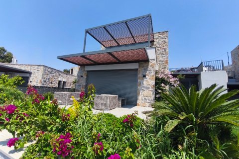 Villa  3+1  Bodrum, Muğla, Türkiye №212143 - 3