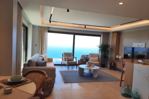Villa  3+1  Bodrum, Muğla, Türkiye №212143 - 14