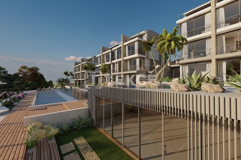3+1 Leilighet i Kas, Antalya, Tyrkia Nr. 225294 - 3