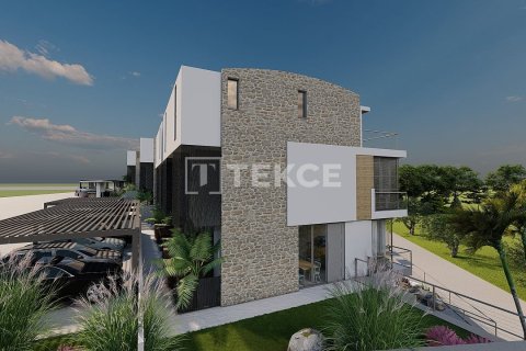 3+1 Leilighet i Kas, Antalya, Tyrkia Nr. 225294 - 9