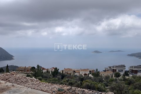 3+1 Leilighet i Kas, Antalya, Tyrkia Nr. 225294 - 26