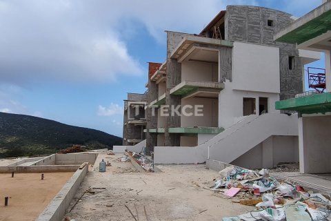 3+1 Leilighet i Kas, Antalya, Tyrkia Nr. 225294 - 27