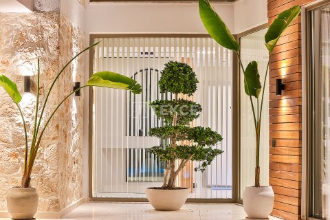 2+1 Lägenhet  i Kas, Antalya, Turkiet Nr. 225293 - 16