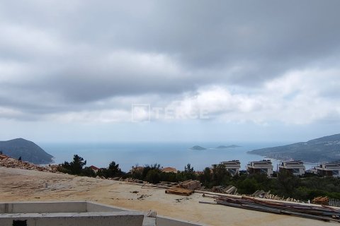 2+1 Lägenhet  i Kas, Antalya, Turkiet Nr. 225293 - 30