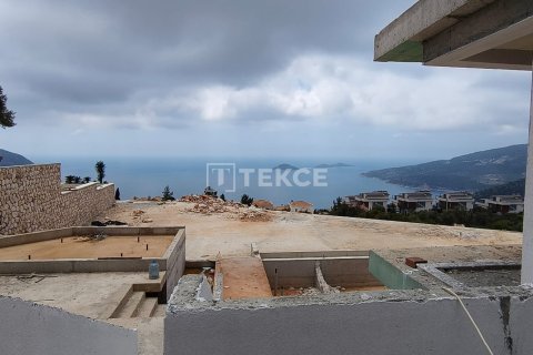 2+1 Lägenhet  i Kas, Antalya, Turkiet Nr. 225293 - 29