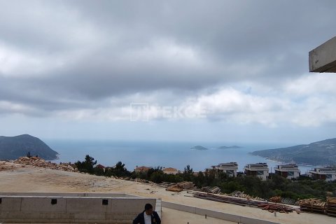 2+1 Lägenhet  i Kas, Antalya, Turkiet Nr. 225293 - 23