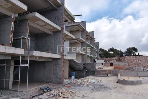 2+1 Lägenhet  i Kas, Antalya, Turkiet Nr. 225293 - 24