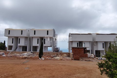 2+1 Lägenhet  i Kas, Antalya, Turkiet Nr. 225293 - 20