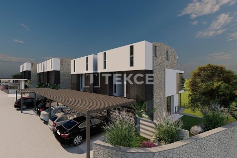 2+1 Lägenhet  i Kas, Antalya, Turkiet Nr. 225293 - 8