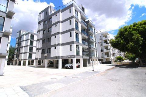 Penthouse for sale  in Lefkosha, Northern Cyprus, 2 bedrooms, 120m2, No. 225296 – photo 5