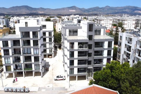Penthouse for sale  in Lefkosha, Northern Cyprus, 2 bedrooms, 120m2, No. 225296 – photo 4