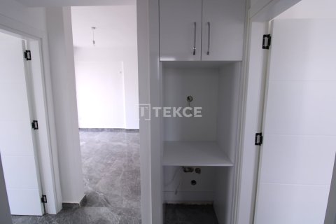 Penthouse for sale  in Lefkosha, Northern Cyprus, 2 bedrooms, 120m2, No. 225296 – photo 13