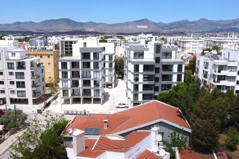Penthouse for sale  in Lefkosha, Northern Cyprus, 2 bedrooms, 120m2, No. 225296 – photo 3