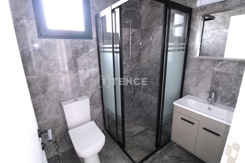 Penthouse for sale  in Lefkosha, Northern Cyprus, 2 bedrooms, 120m2, No. 225296 – photo 12