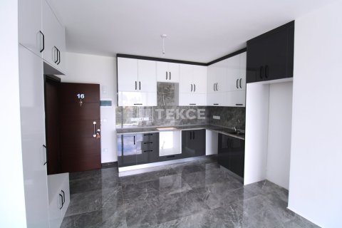 Penthouse for sale  in Lefkosha, Northern Cyprus, 2 bedrooms, 120m2, No. 225296 – photo 7