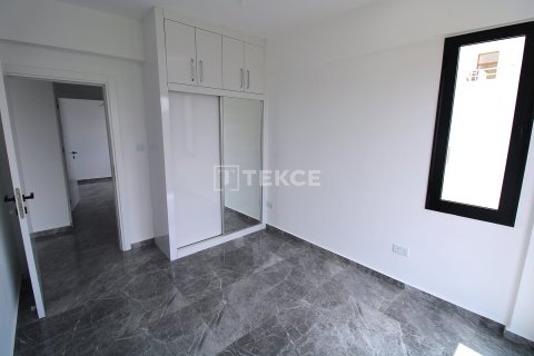 Penthouse for sale  in Lefkosha, Northern Cyprus, 2 bedrooms, 120m2, No. 225296 – photo 9
