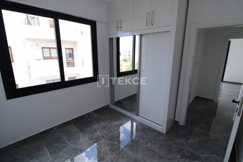 Apartment for sale  in Lefkosha, Northern Cyprus, 2 bedrooms, 75m2, No. 225295 – photo 11