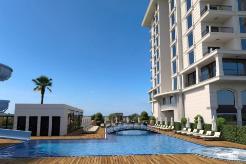 Commercial property for sale in Mahmutlar, Antalya, Turkey, 54m2, No. 94958 – photo 5