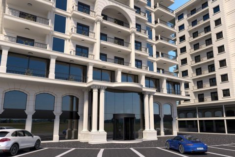 Commercial property for sale in Mahmutlar, Antalya, Turkey, 54m2, No. 94958 – photo 14