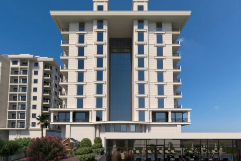 Commercial property for sale in Mahmutlar, Antalya, Turkey, 54m2, No. 94958 – photo 6