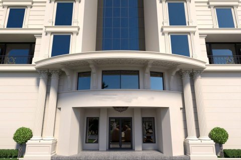 Commercial property for sale in Mahmutlar, Antalya, Turkey, 54m2, No. 94958 – photo 11