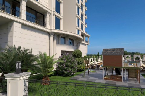 Commercial property for sale in Mahmutlar, Antalya, Turkey, 54m2, No. 94958 – photo 9